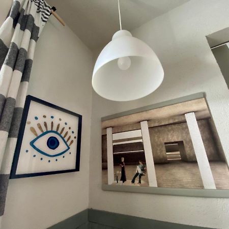 Millennium Loft Leilighet Podgorica Eksteriør bilde