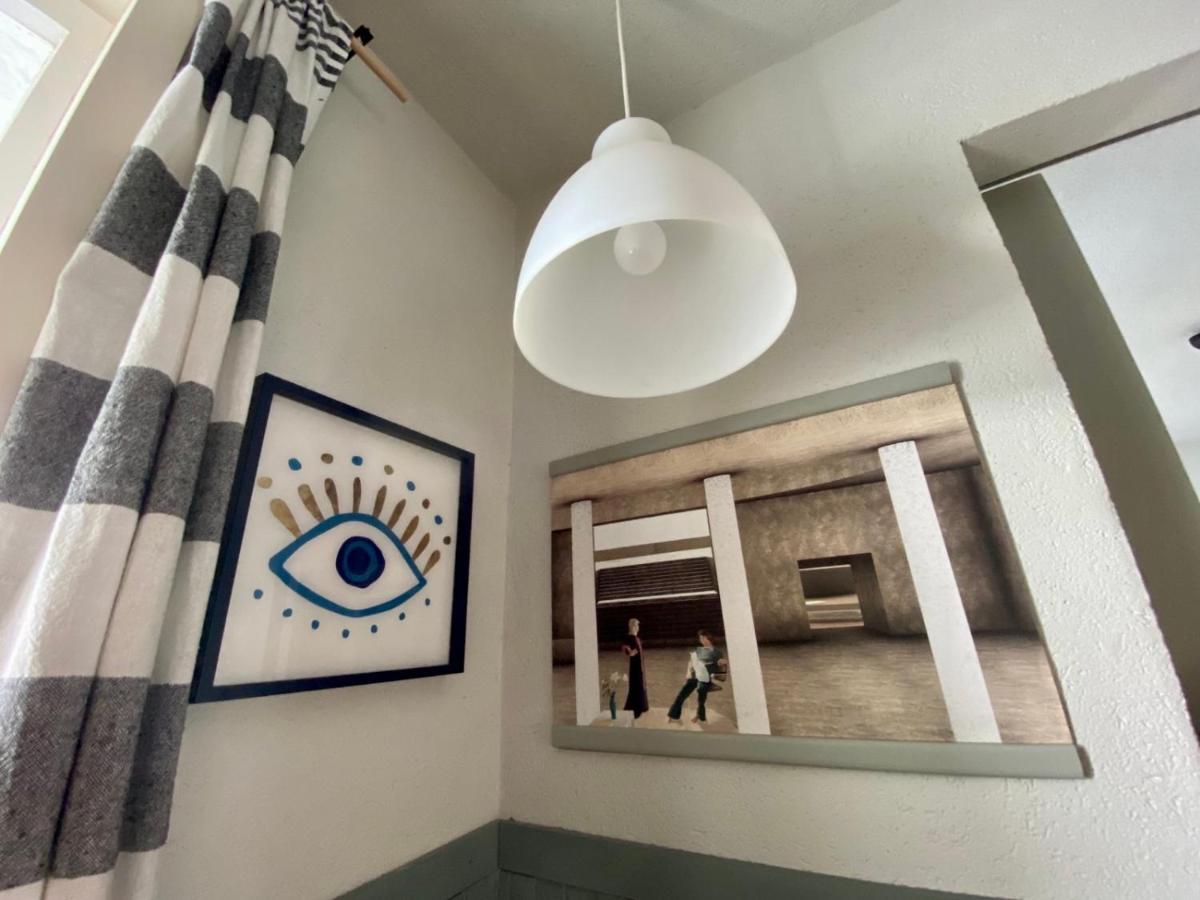Millennium Loft Leilighet Podgorica Eksteriør bilde