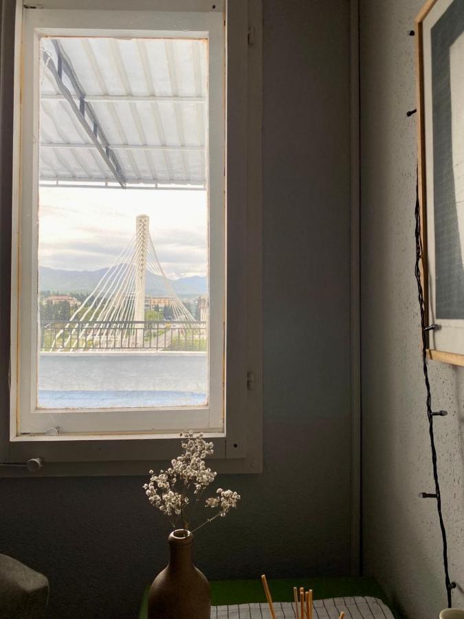 Millennium Loft Leilighet Podgorica Eksteriør bilde