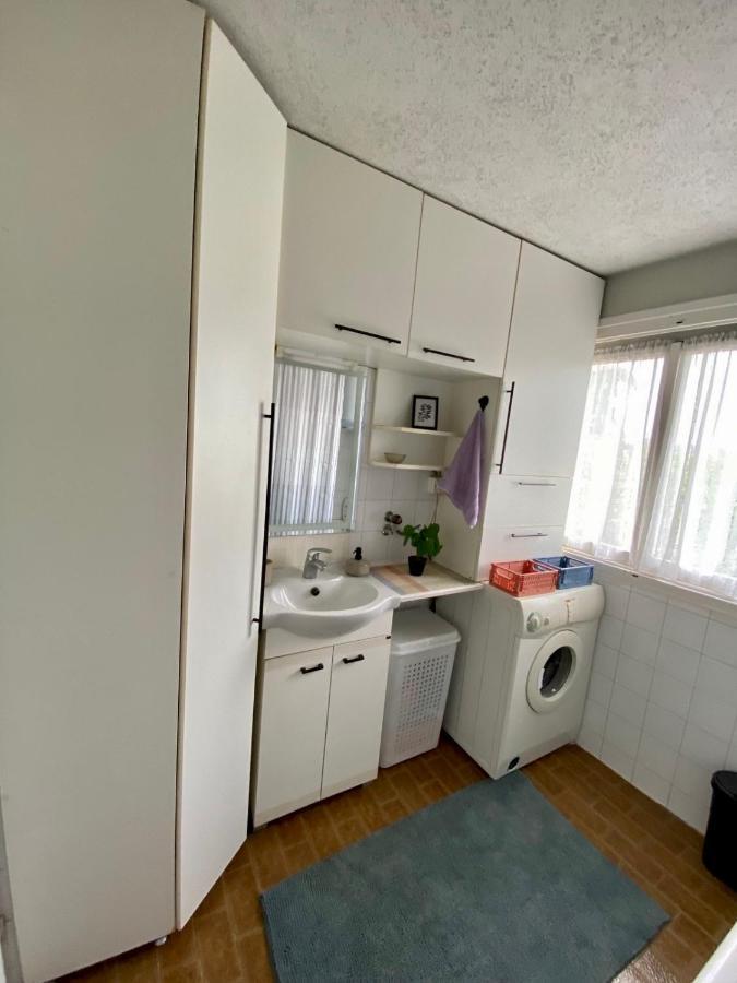 Millennium Loft Leilighet Podgorica Eksteriør bilde