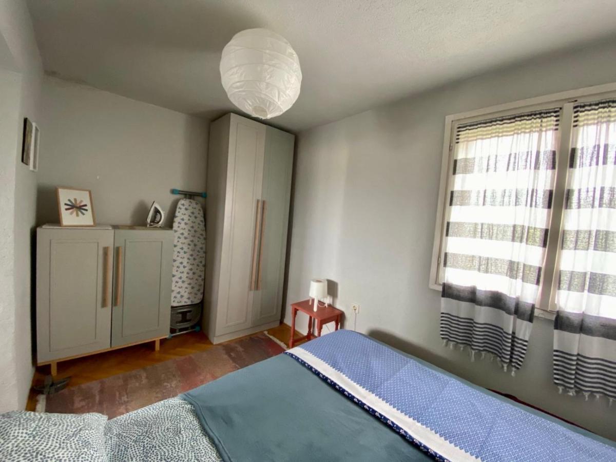 Millennium Loft Leilighet Podgorica Eksteriør bilde